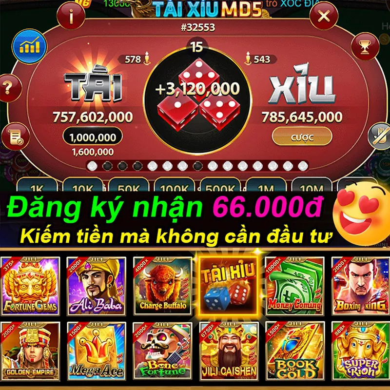 Casino Trực Tuyến Fi88